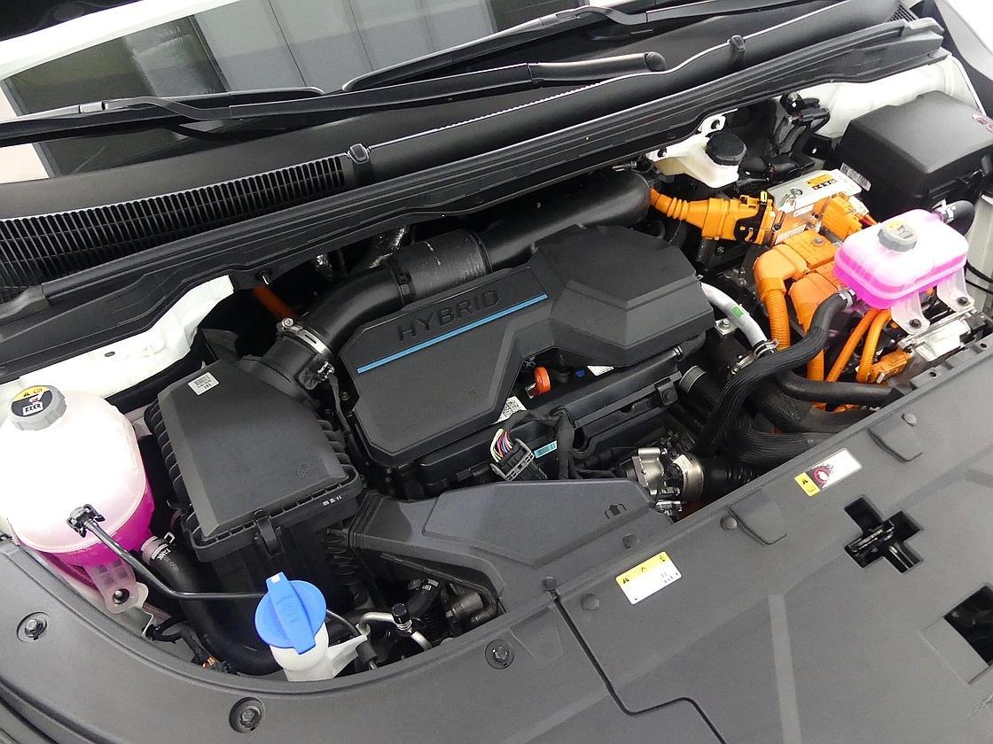 기아 더 뉴 카니발 4세대 1.6 터보 HEV 하이리무진