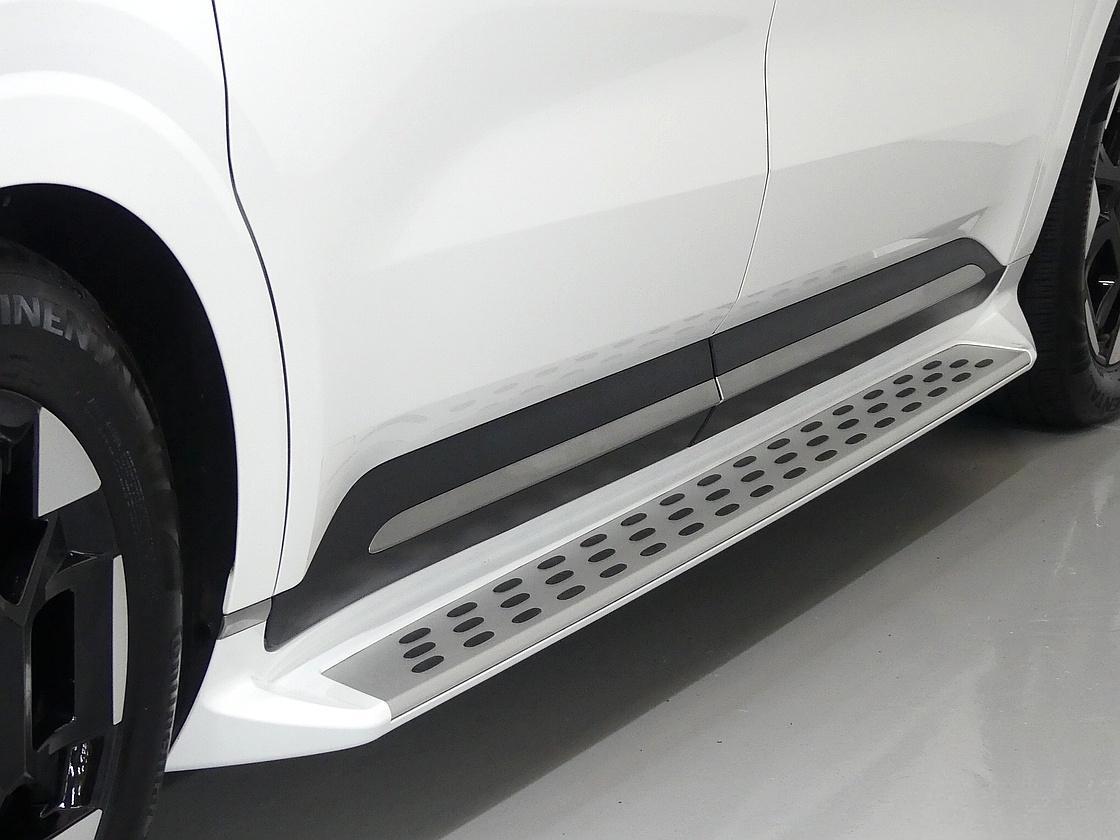 기아 더 뉴 카니발 4세대 1.6 터보 HEV 하이리무진