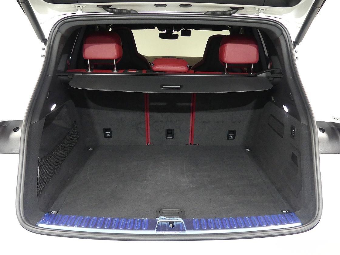 포르쉐 카이엔 3세대 3.0 플래티넘 에디션