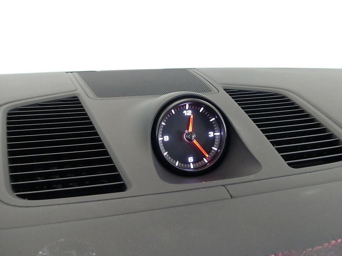 포르쉐 카이엔 3세대 3.0 플래티넘 에디션