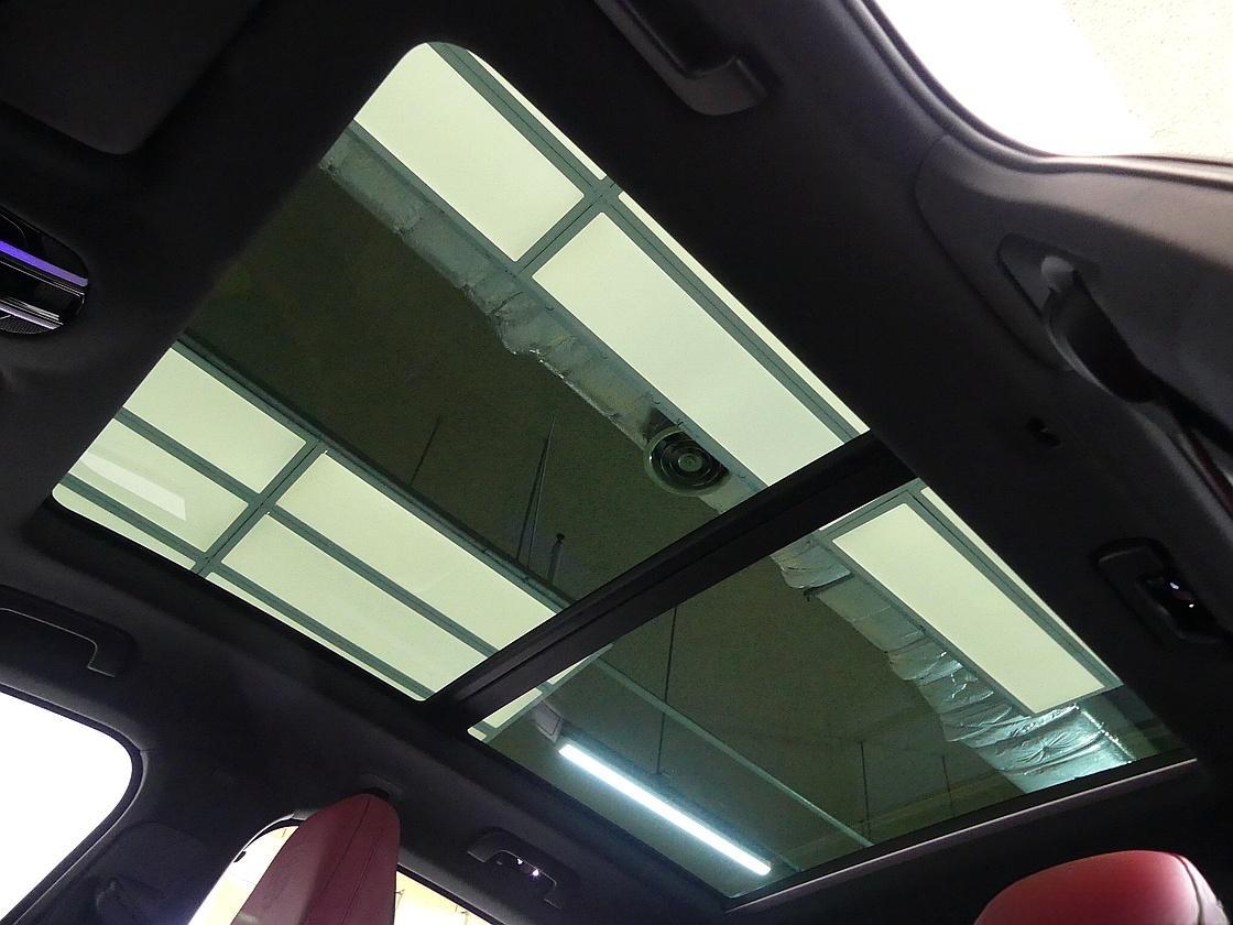 포르쉐 카이엔 3세대 3.0 플래티넘 에디션