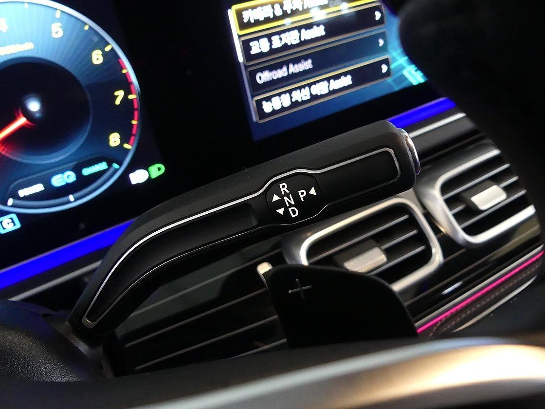 벤츠 마이바흐 GLS 600 4매틱