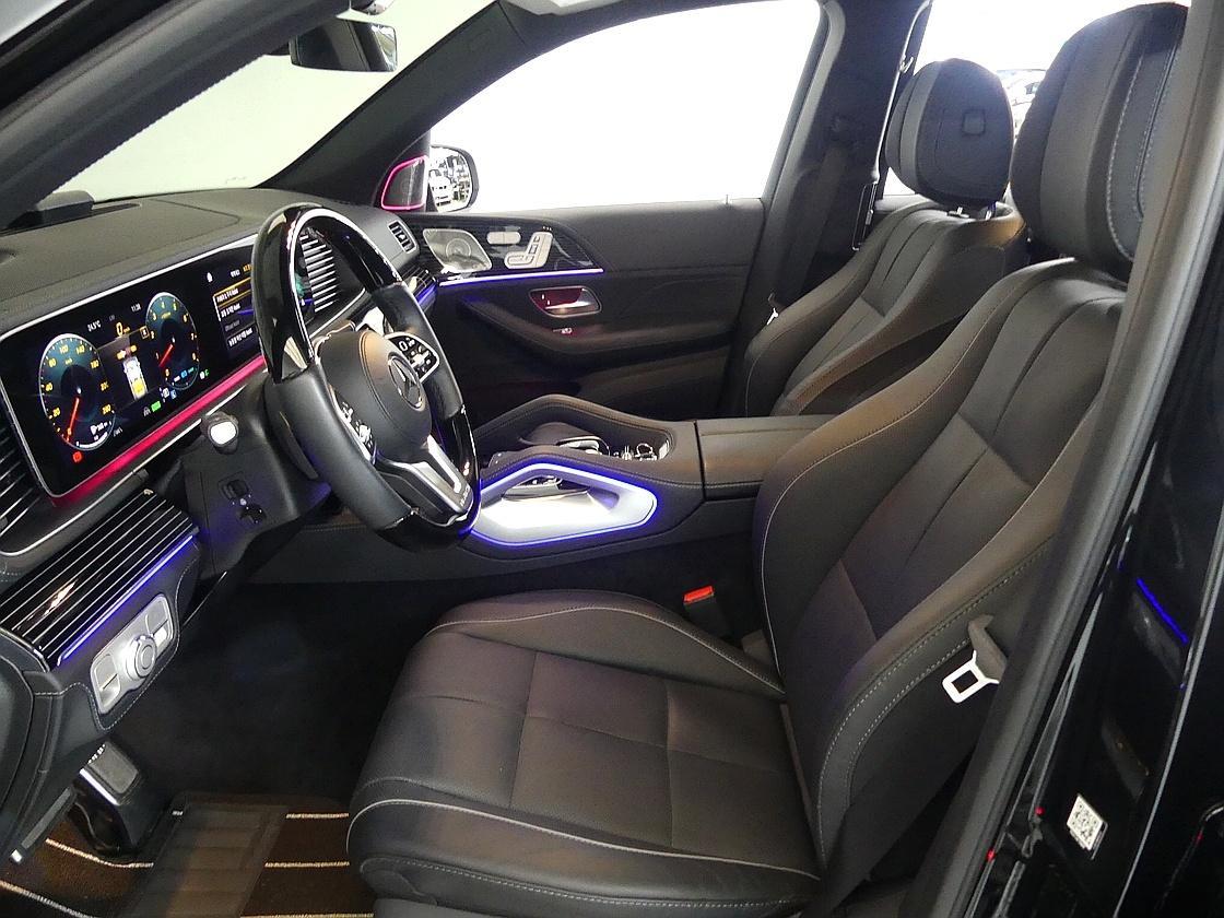 벤츠 마이바흐 GLS 600 4매틱