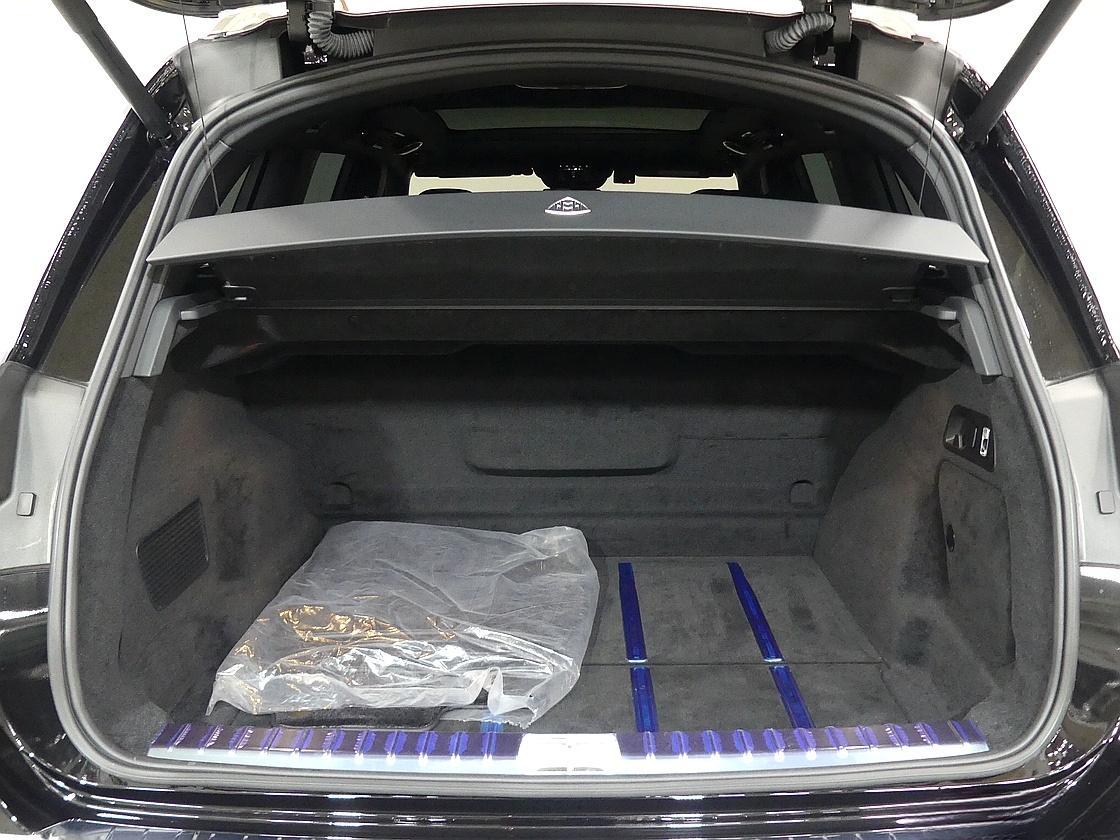 벤츠 마이바흐 GLS 600 4매틱