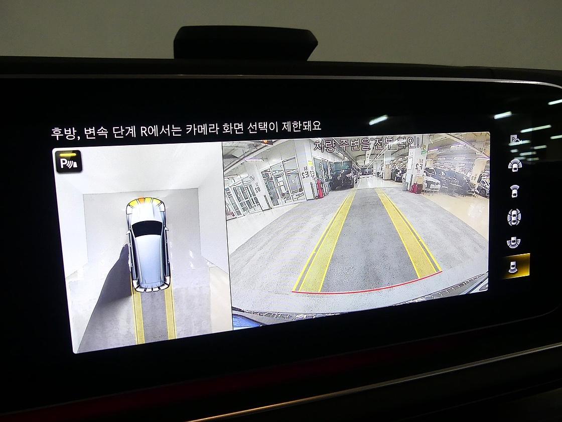 벤츠 마이바흐 GLS 600 4매틱