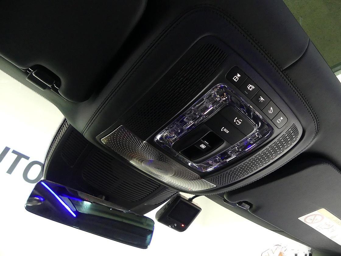 벤츠 마이바흐 GLS 600 4매틱