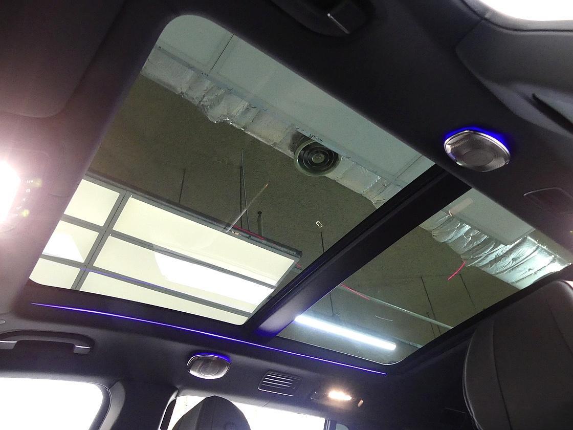 벤츠 마이바흐 GLS 600 4매틱