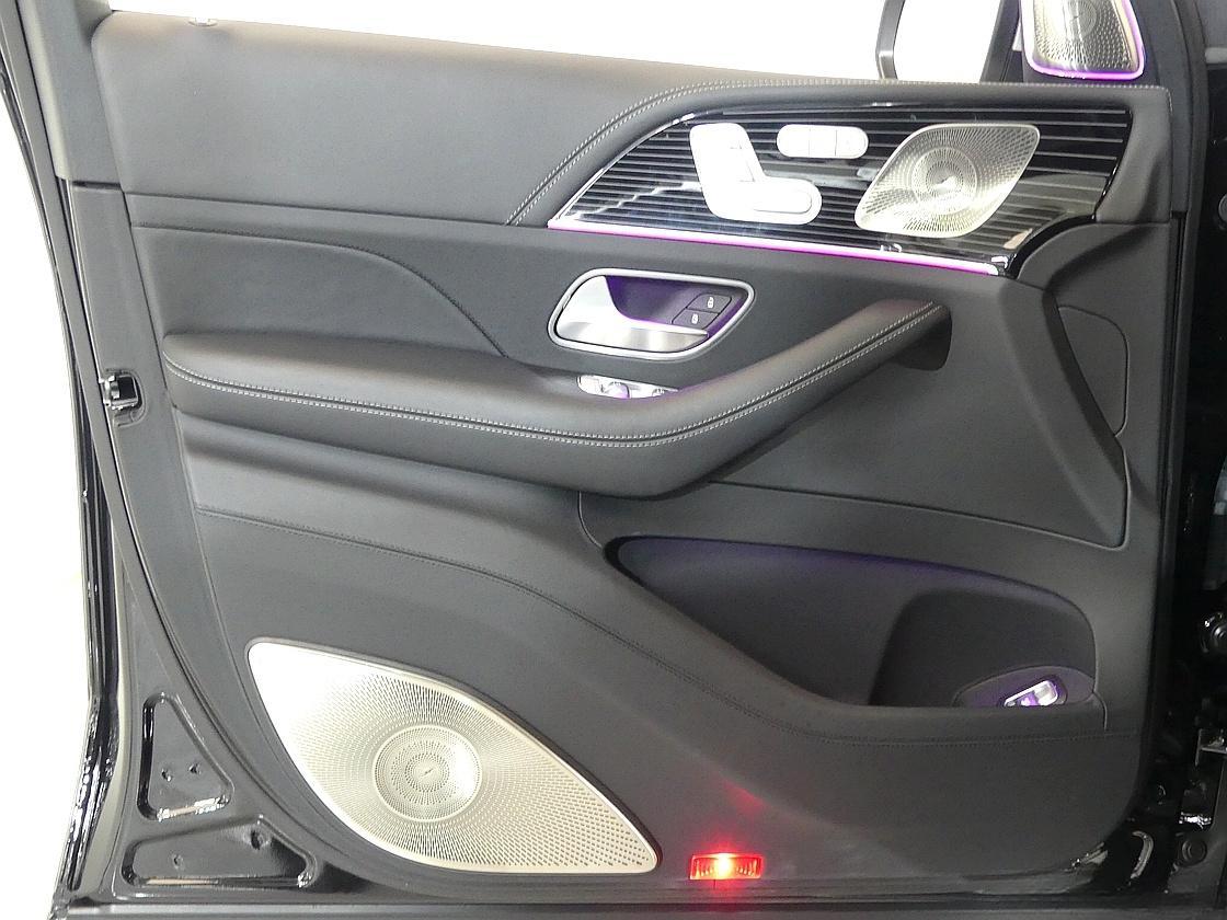 벤츠 마이바흐 GLS 600 4매틱