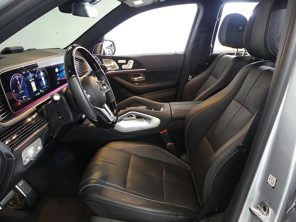 벤츠 마이바흐 GLS 600 4매틱 매뉴팩처