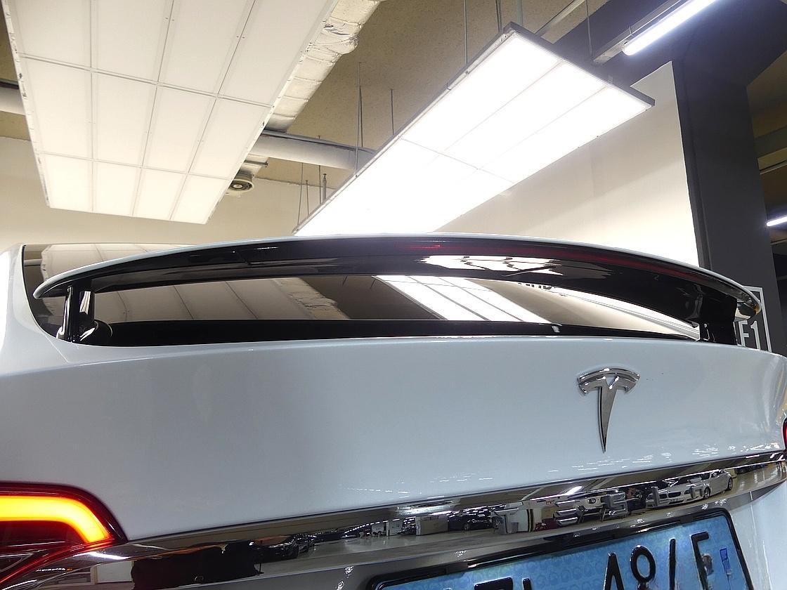 테슬라 모델 X 100D