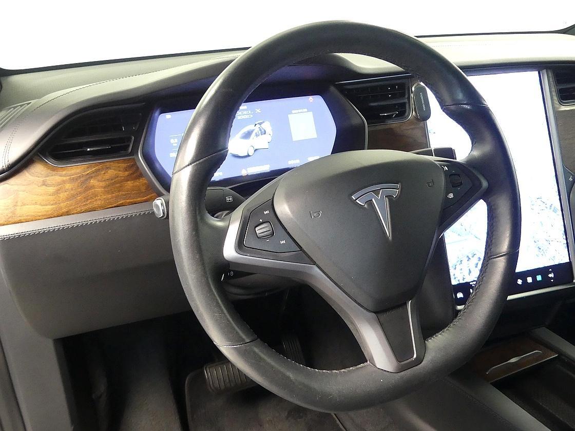 테슬라 모델 X 100D