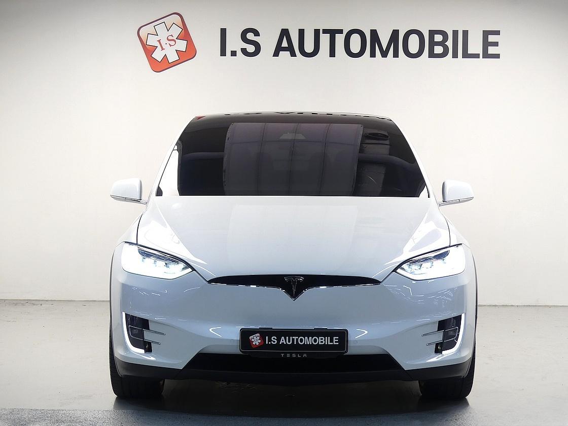 테슬라 모델 X 100D