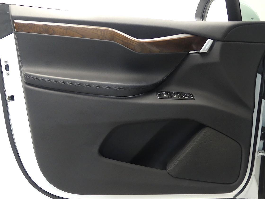 테슬라 모델 X 100D