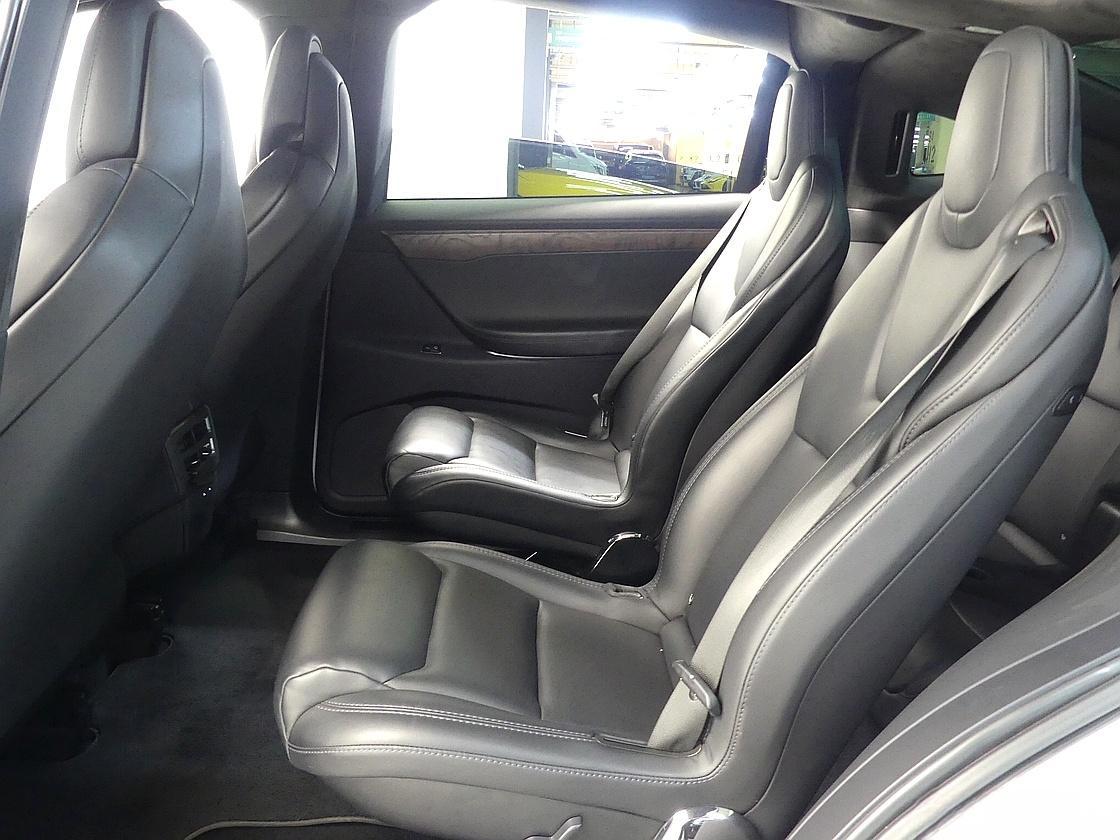 테슬라 모델 X 100D