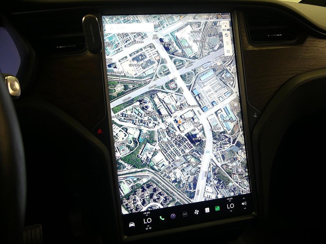 테슬라 모델 X 100D