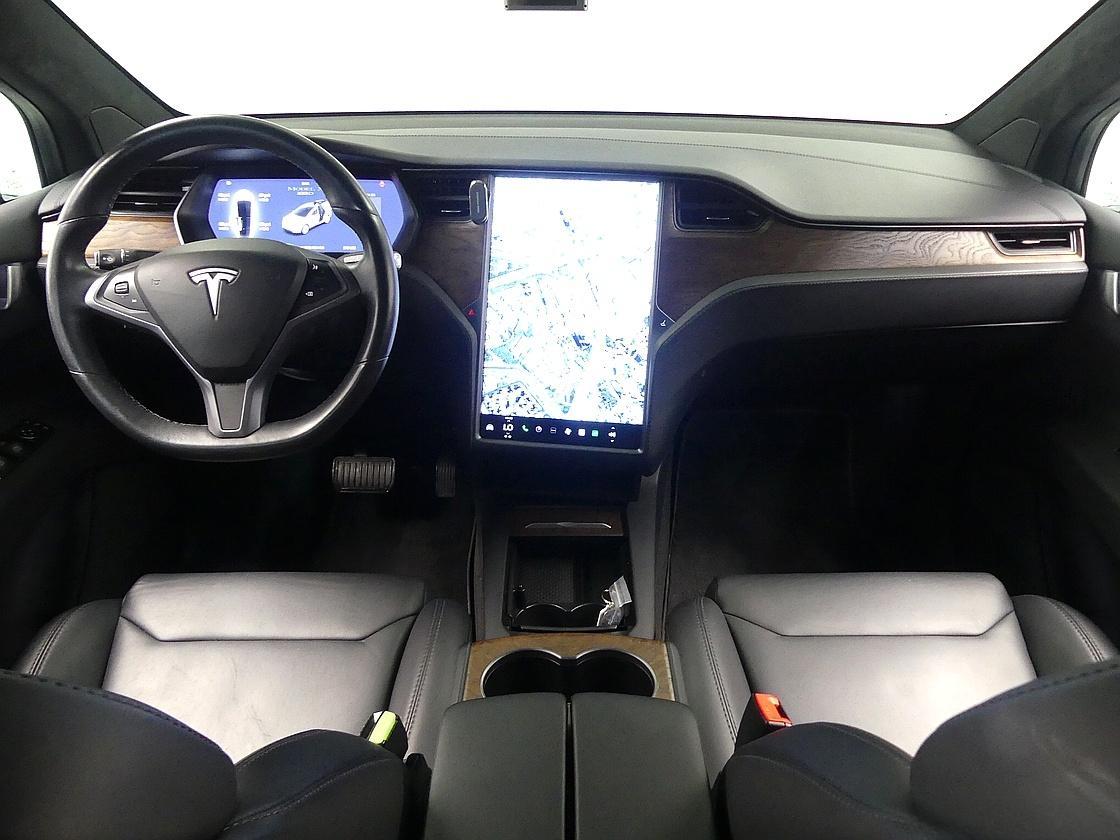 테슬라 모델 X 100D