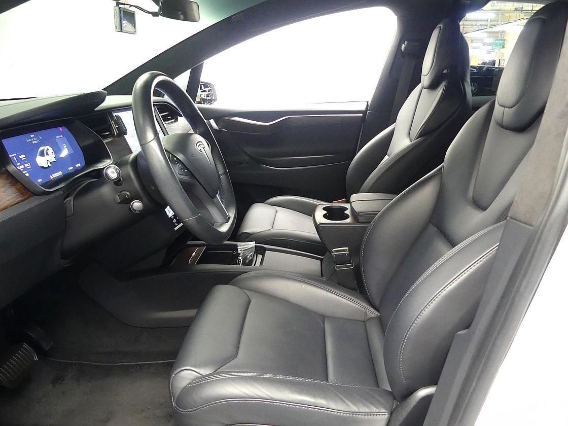 테슬라 모델 X 100D