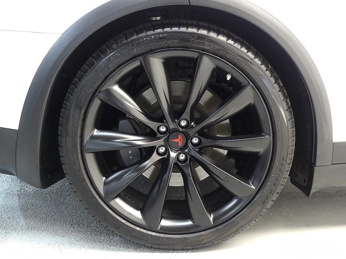 테슬라 모델 X 100D