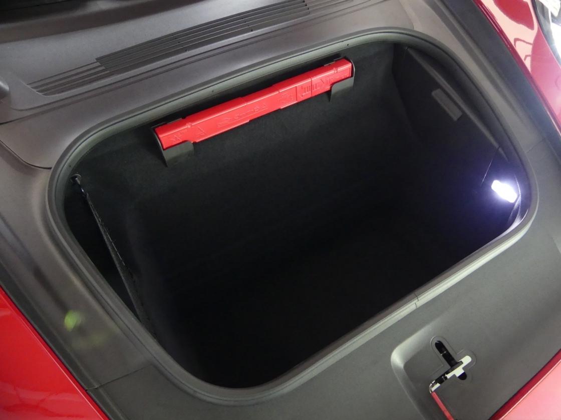 포르쉐 911 8세대 카레라 4S 카브리올레