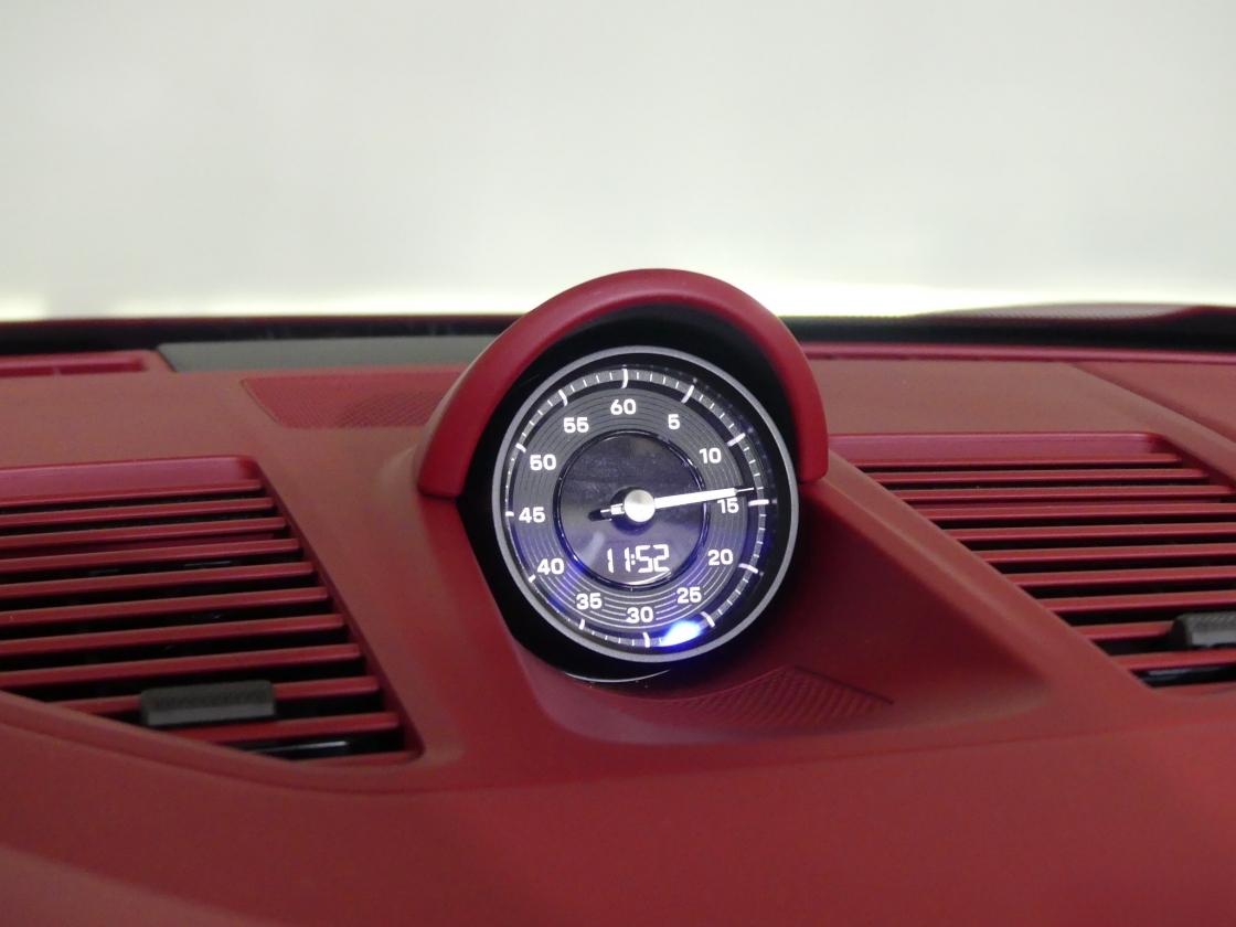 포르쉐 911 8세대 카레라 4S 카브리올레