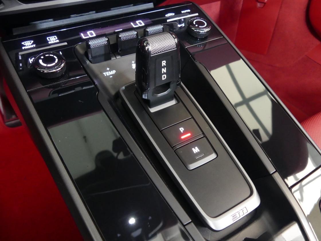 포르쉐 911 8세대 카레라 4S 카브리올레