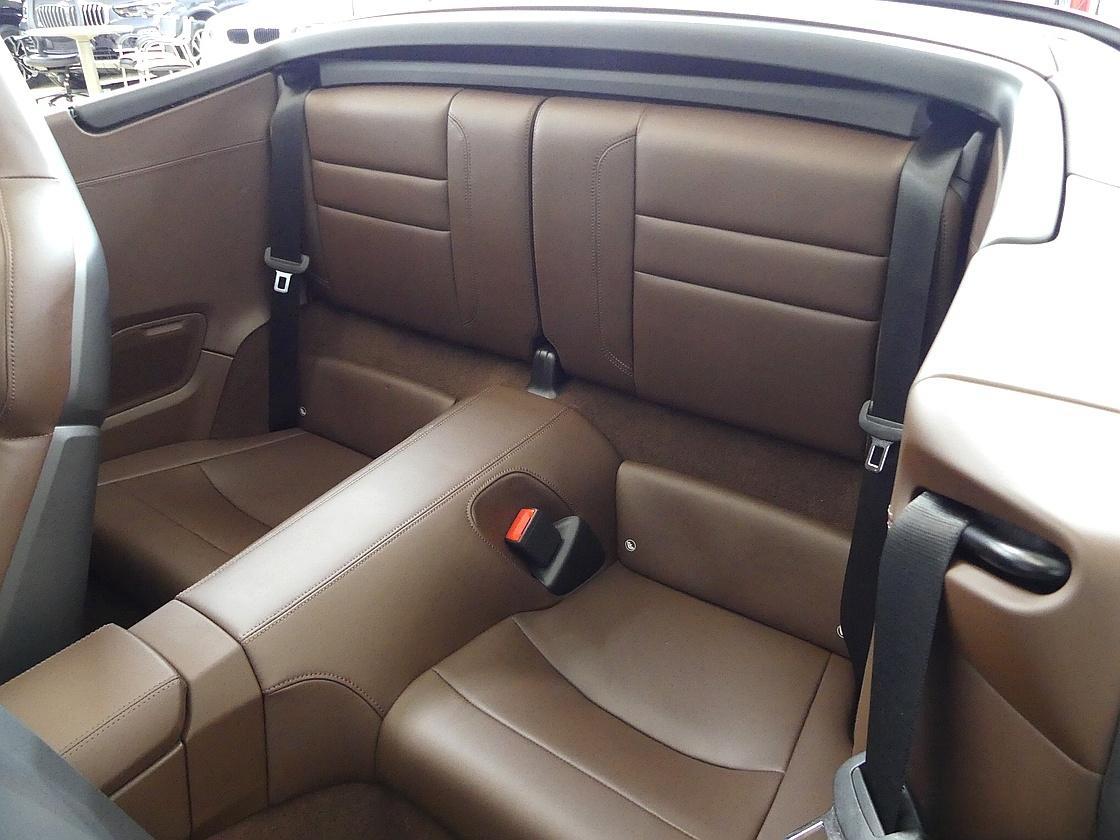 포르쉐 911 8세대 카레라 4S 카브리올레