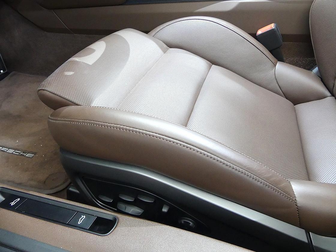 포르쉐 911 8세대 카레라 4S 카브리올레