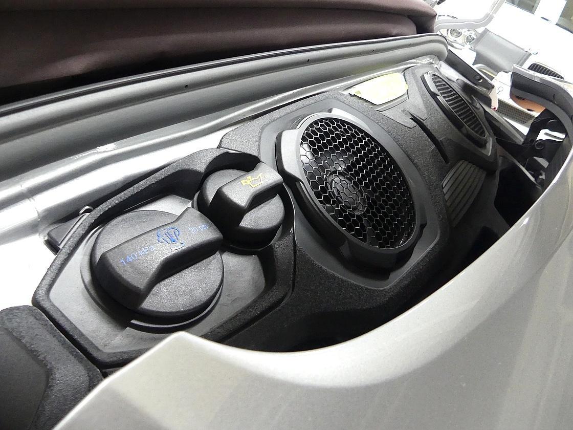 포르쉐 911 8세대 카레라 4S 카브리올레