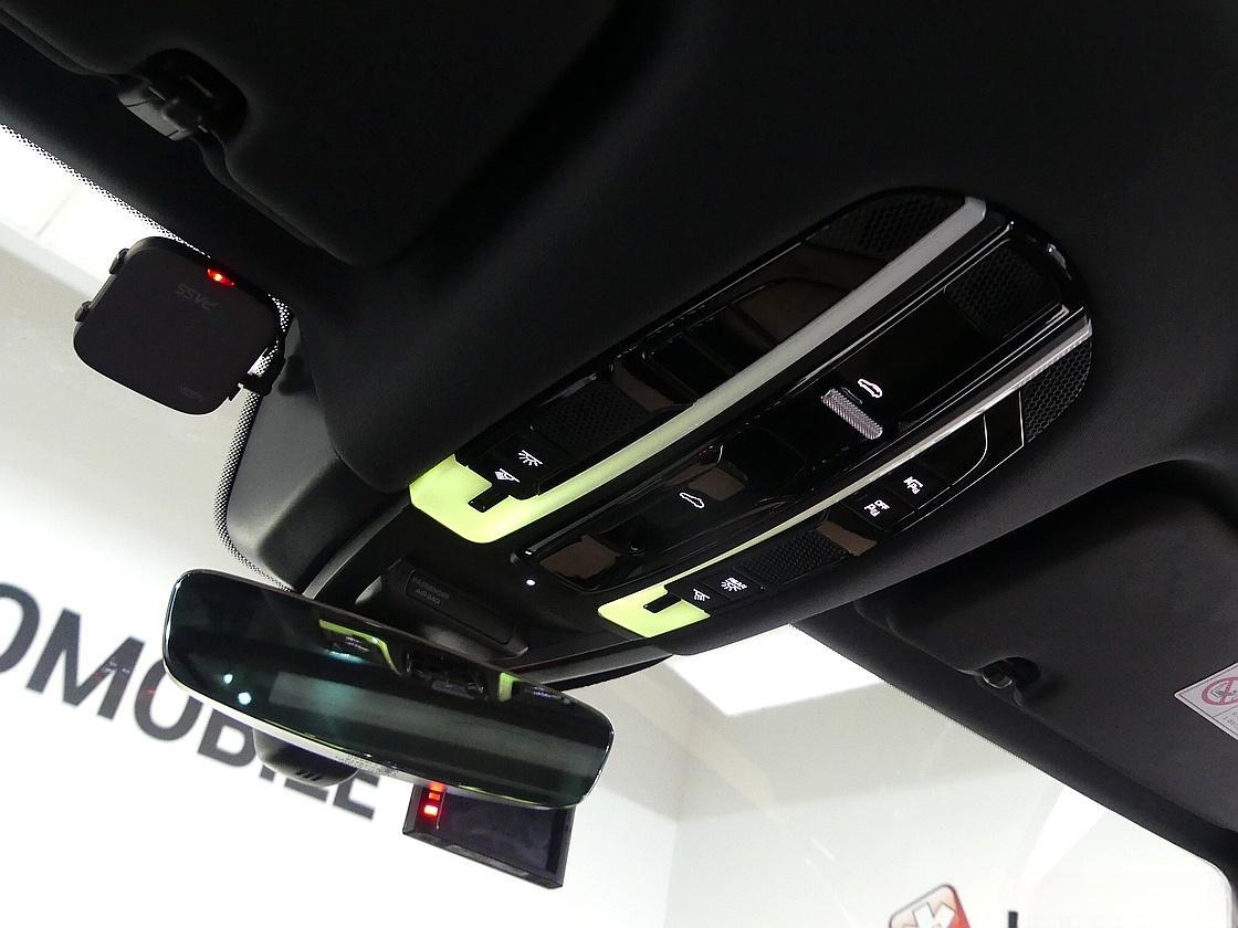 포르쉐 카이엔 3세대 3.0