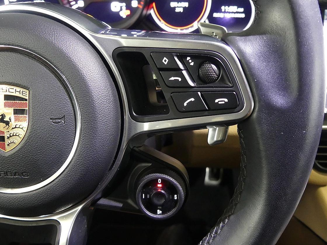 포르쉐 카이엔 3세대 3.0