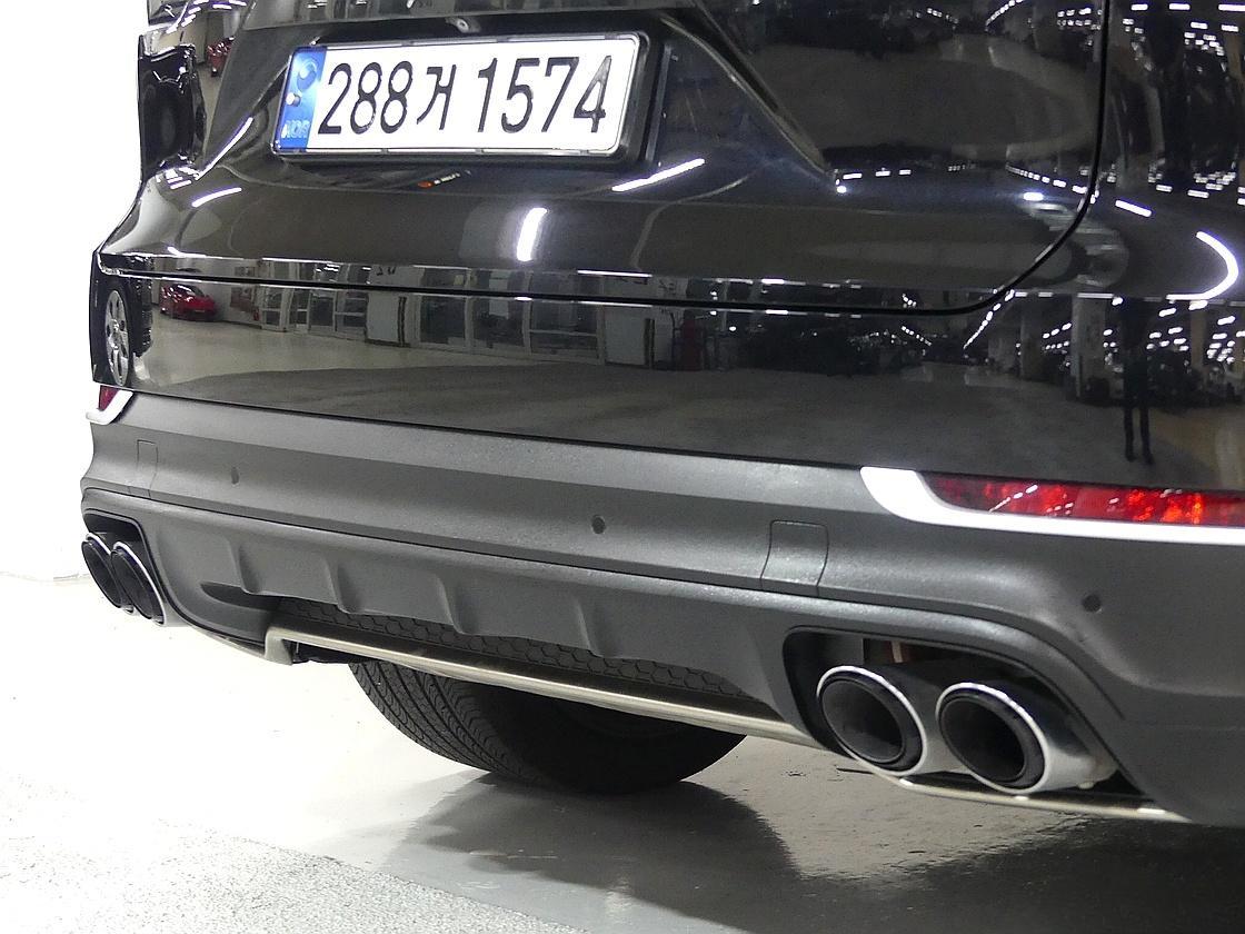 포르쉐 카이엔 3세대 3.0