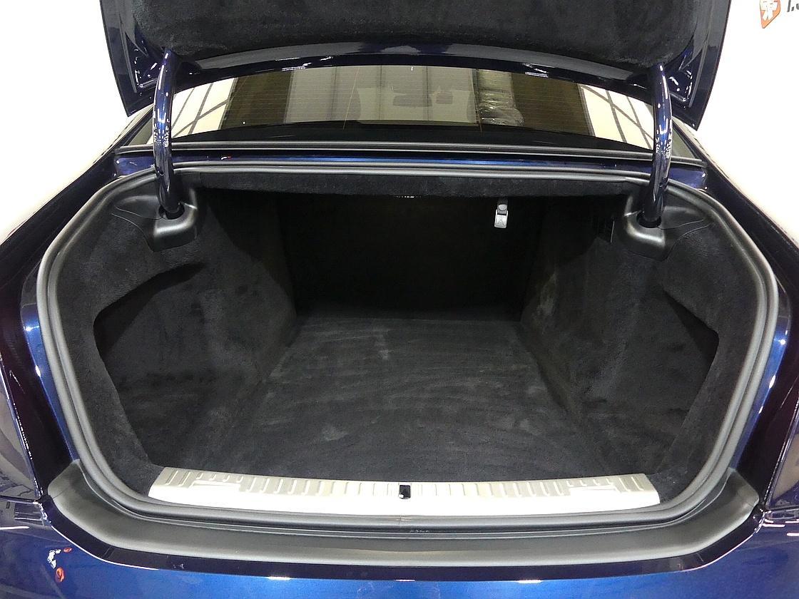 롤스로이스 고스트 2세대 6.7 V12 EWB