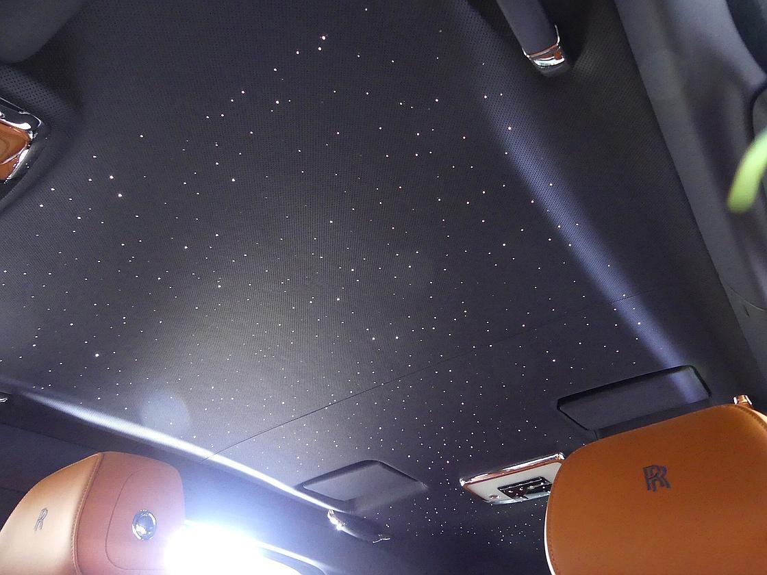 롤스로이스 고스트 2세대 6.7 V12 EWB