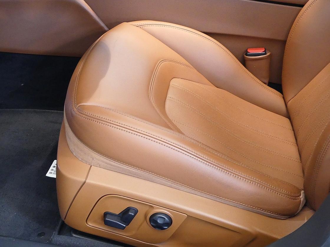 마세라티 콰트로포르테 6세대 3.0