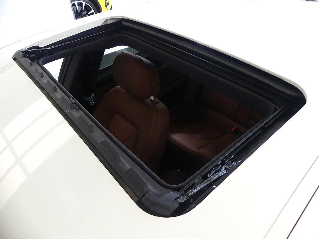 마세라티 콰트로포르테 6세대 3.0