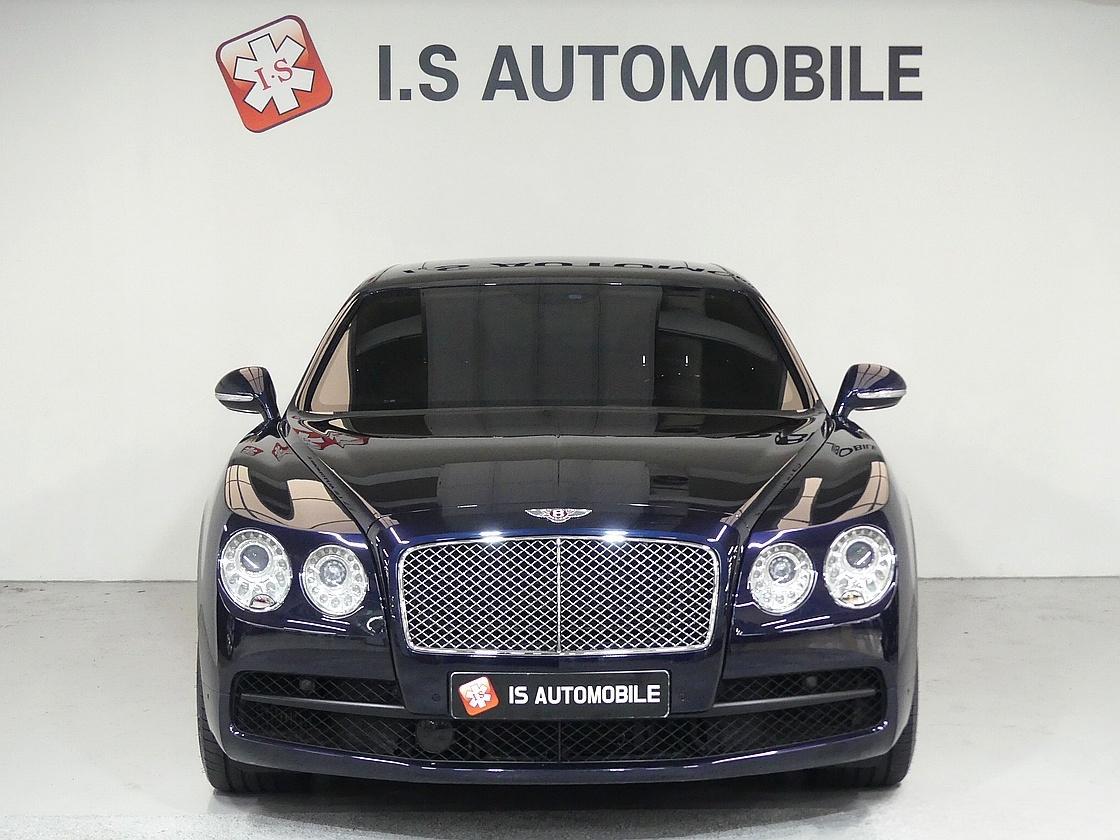 벤틀리 플라잉스퍼 2세대 4.0