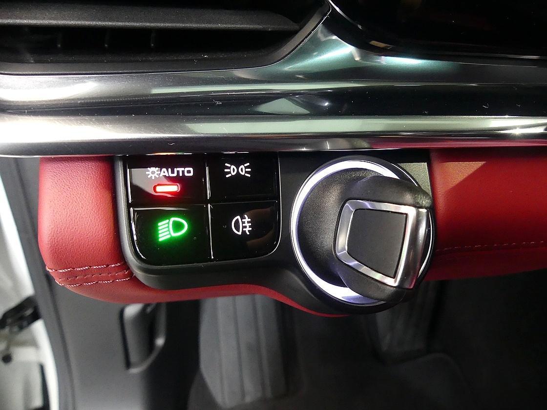 포르쉐 파나메라 2세대 2.9 4