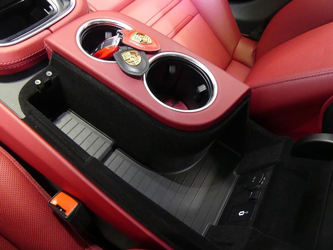 포르쉐 파나메라 2세대 2.9 4