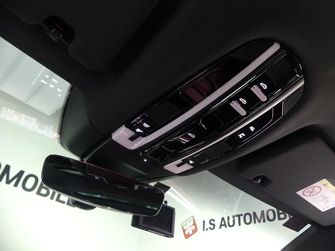 포르쉐 파나메라 2세대 2.9 4