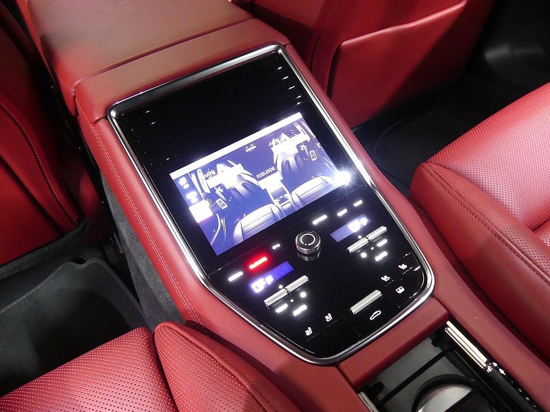 포르쉐 파나메라 2세대 2.9 4