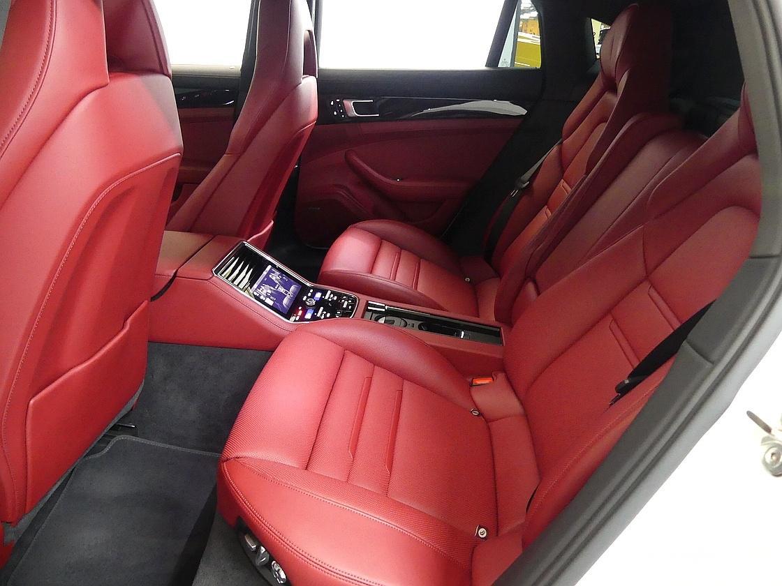 포르쉐 파나메라 2세대 2.9 4