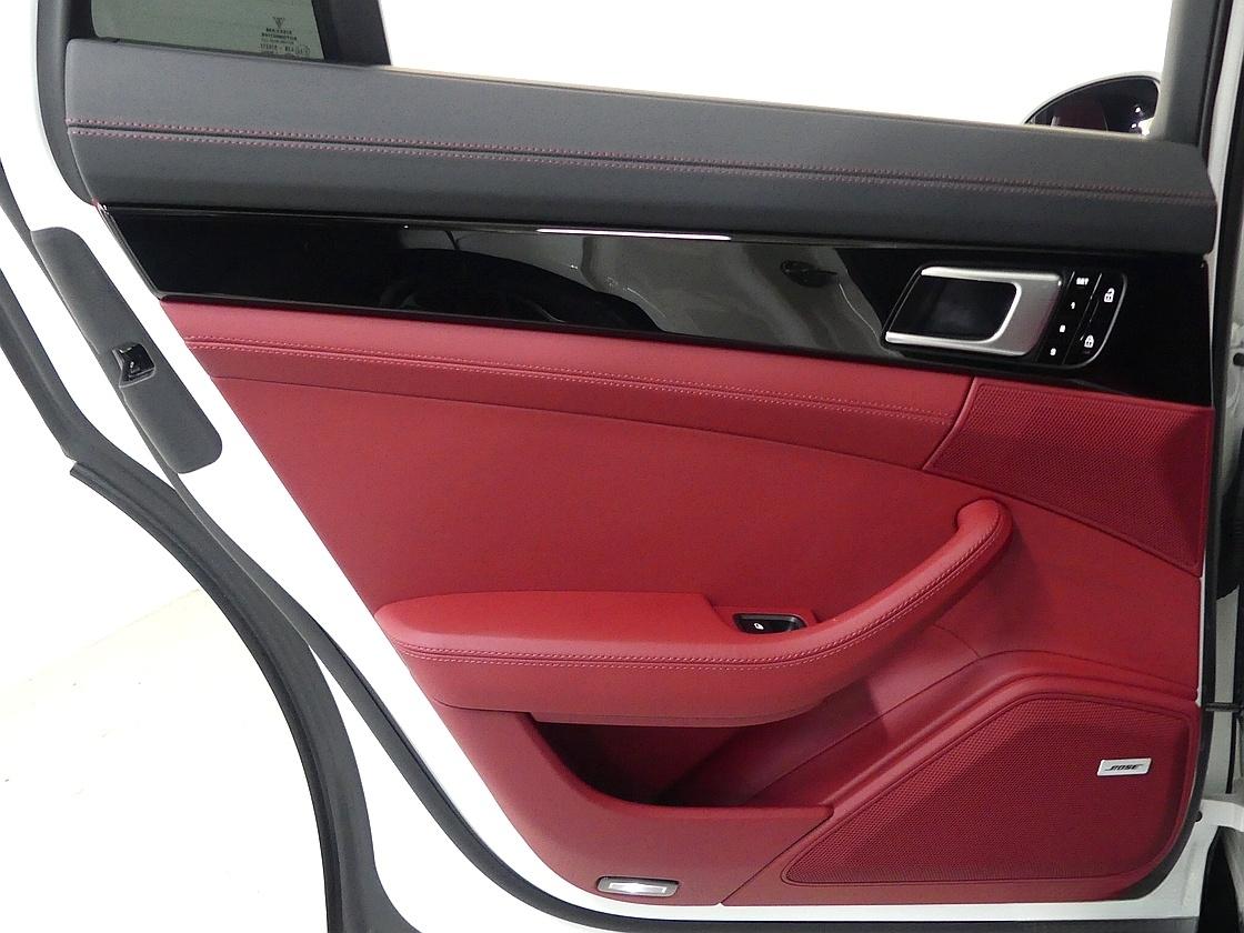 포르쉐 파나메라 2세대 2.9 4