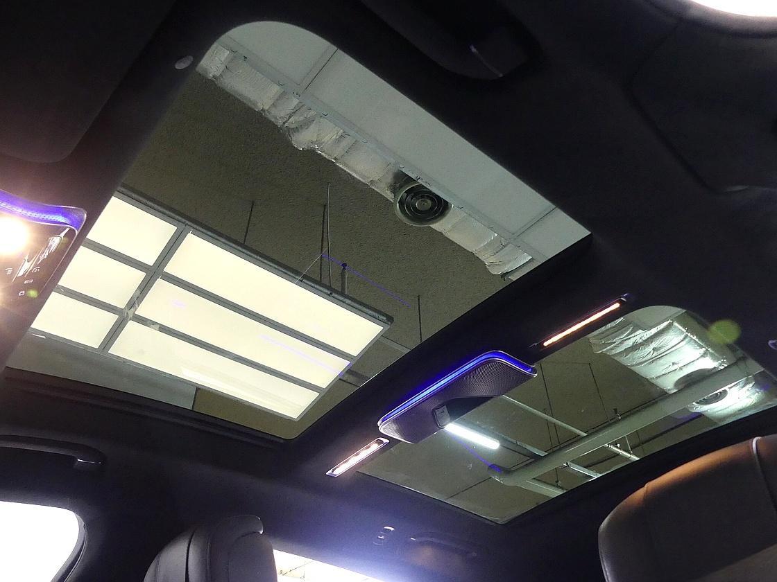 벤츠 마이바흐 2세대 S580 4매틱