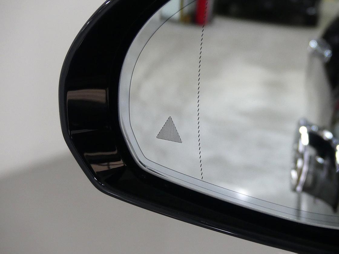 벤츠 마이바흐 2세대 S580 4매틱