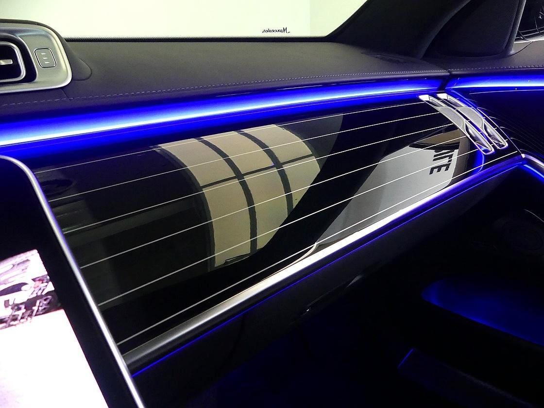 벤츠 마이바흐 2세대 S580 4매틱