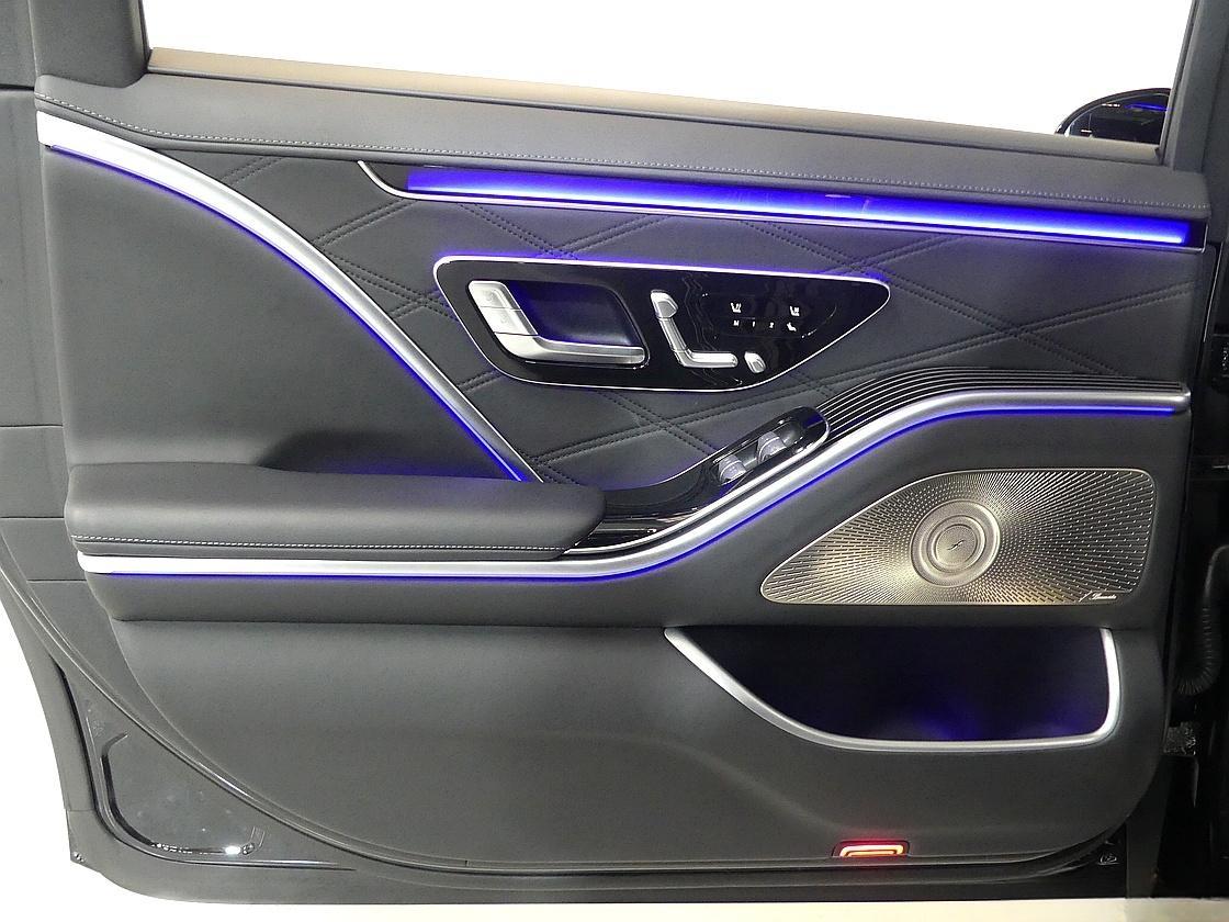 벤츠 마이바흐 2세대 S580 4매틱