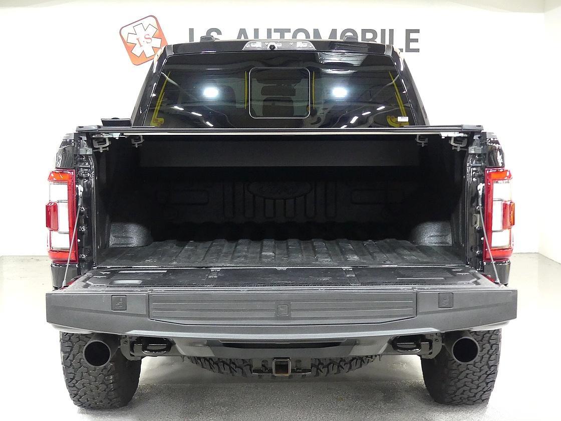 포드 F150 3.5 랩터