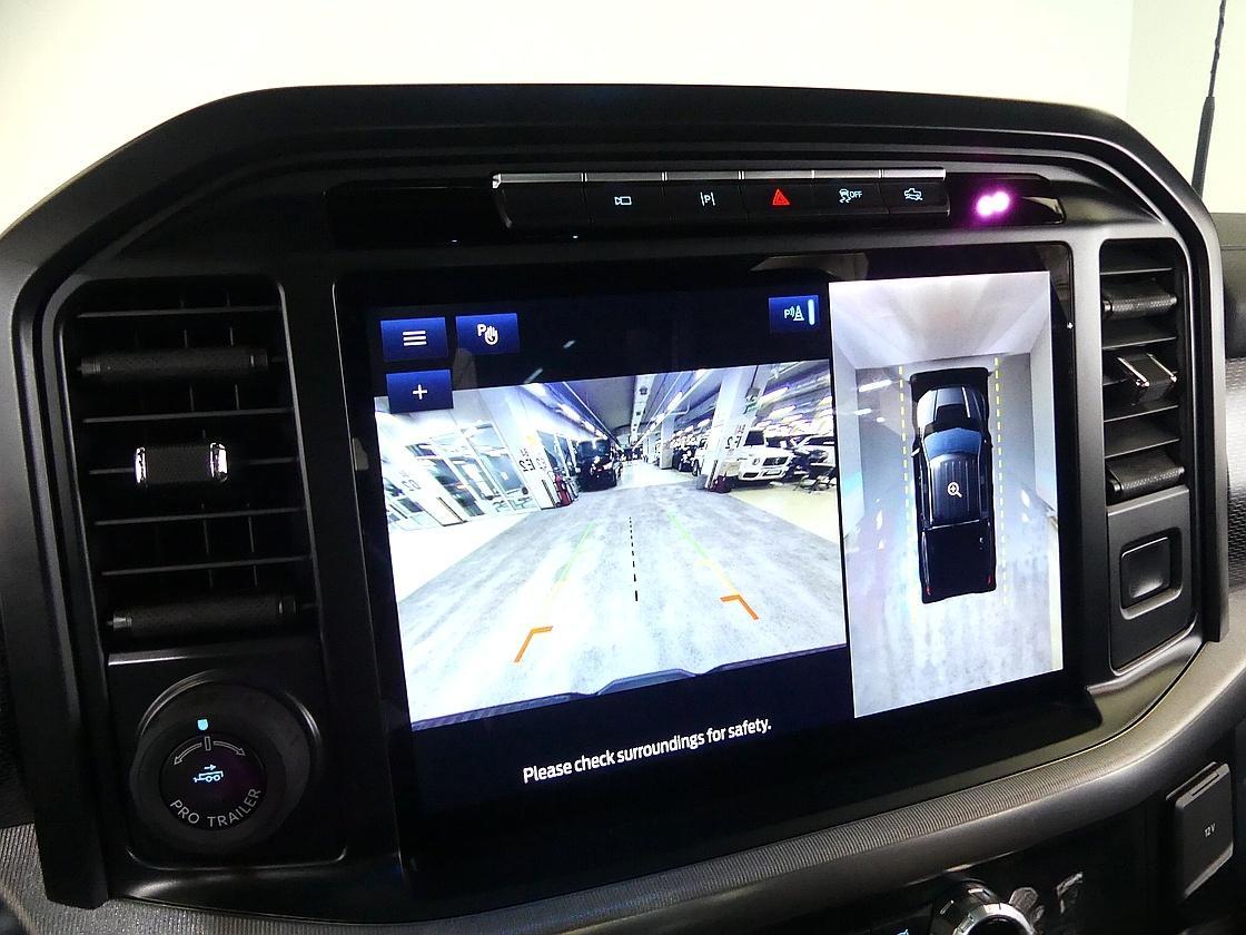 포드 F150 3.5 랩터