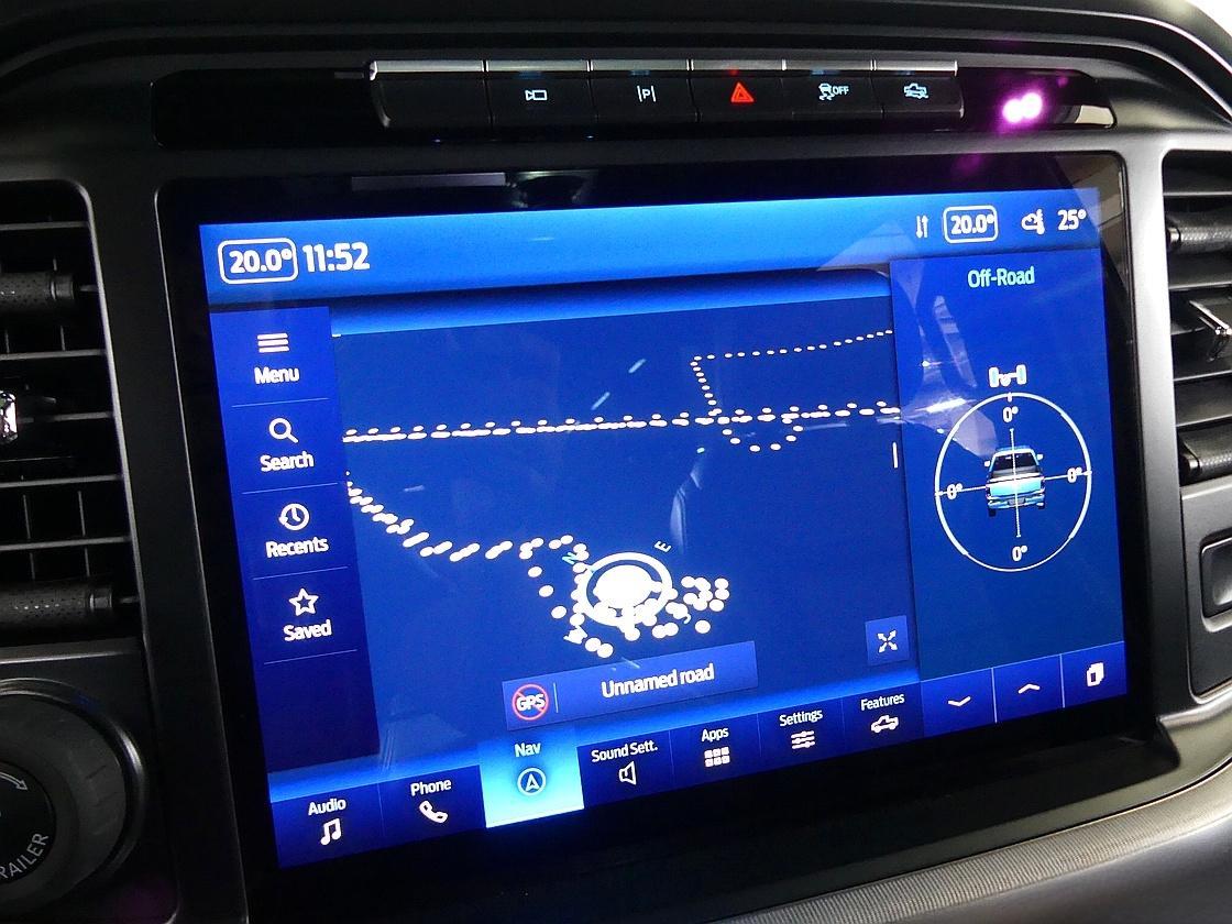 포드 F150 3.5 랩터