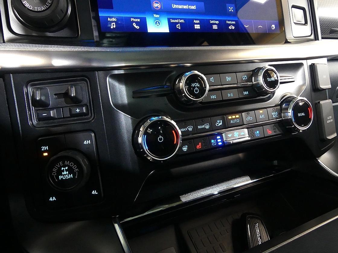 포드 F150 3.5 랩터